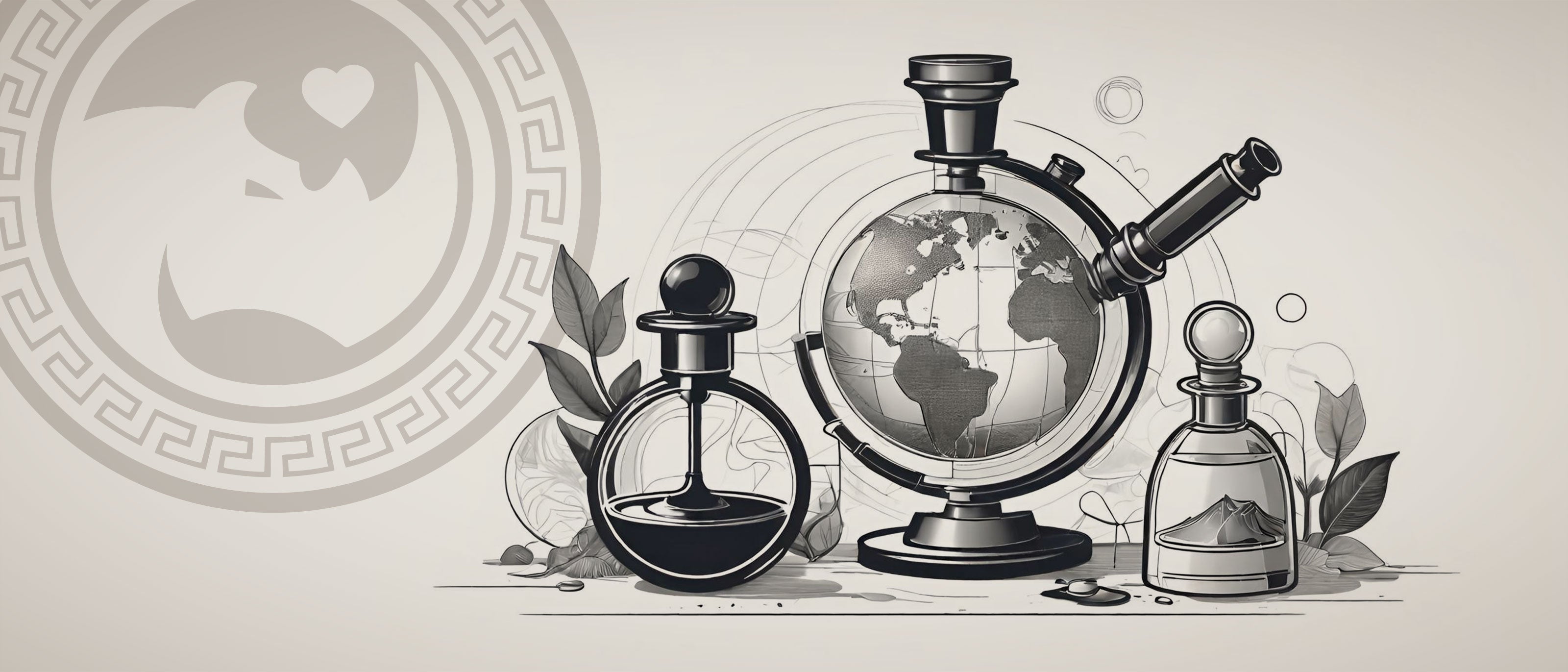 Niche entdecken: Die faszinierende Welt der Nischenparfums