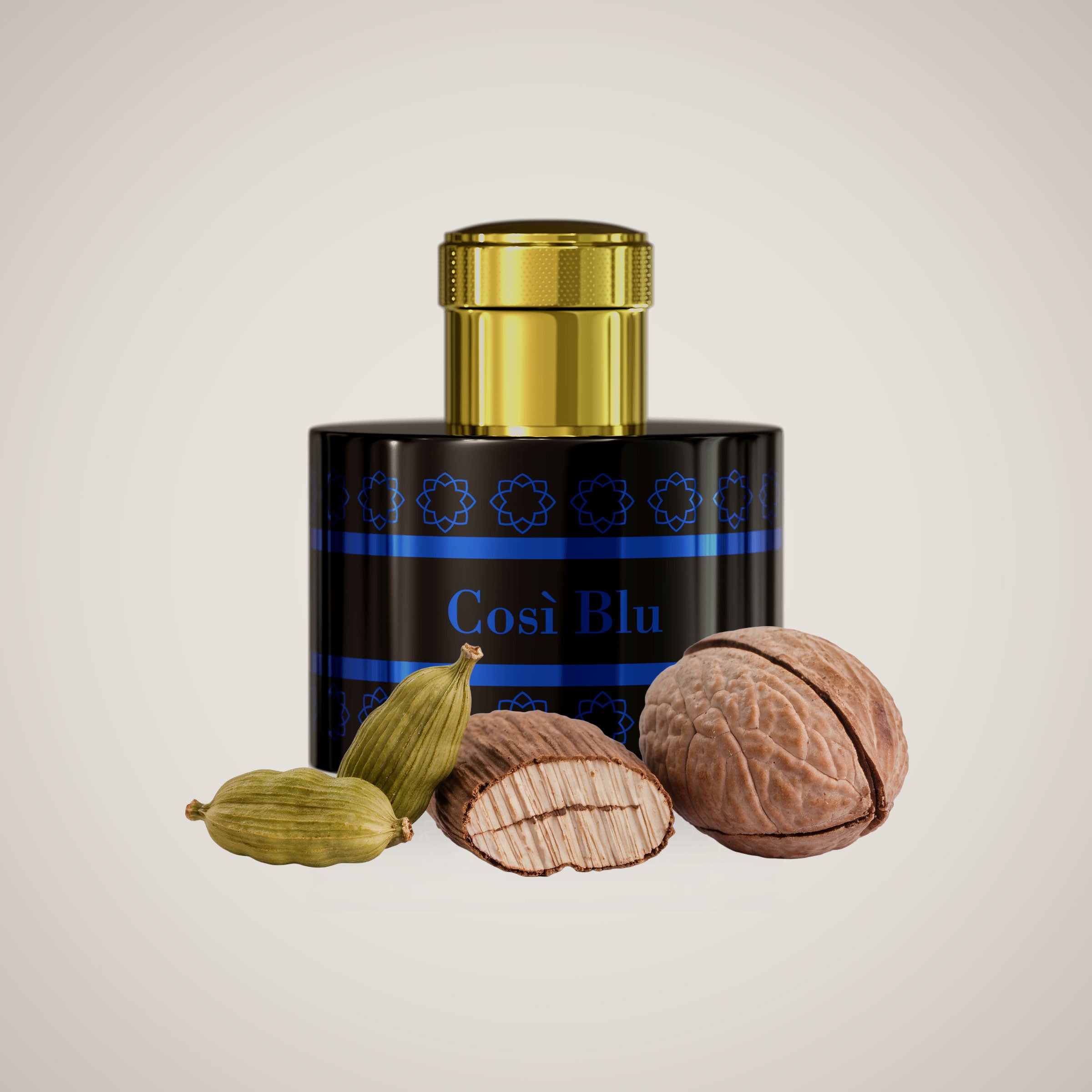 Cosi Blu
