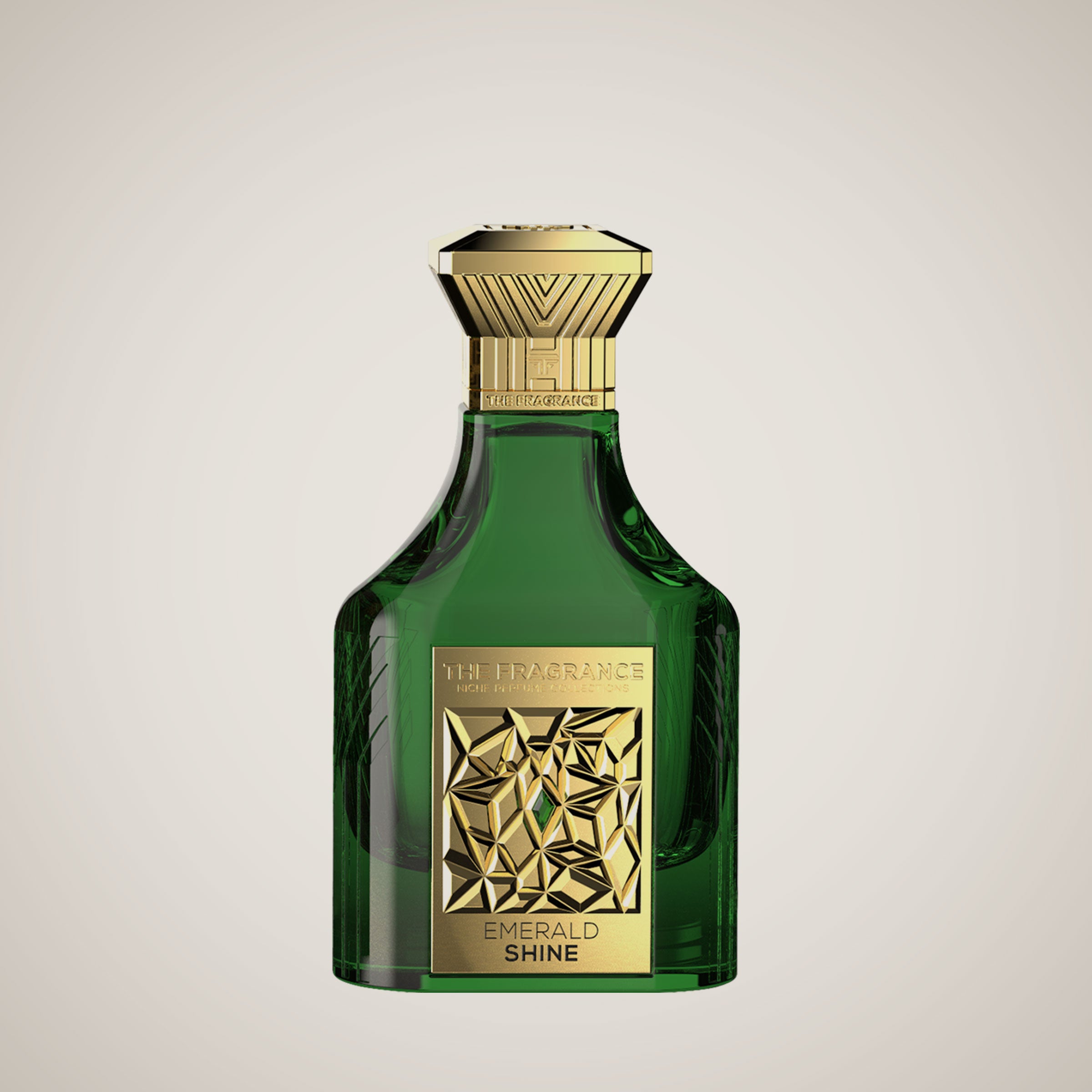 Emerald Shine