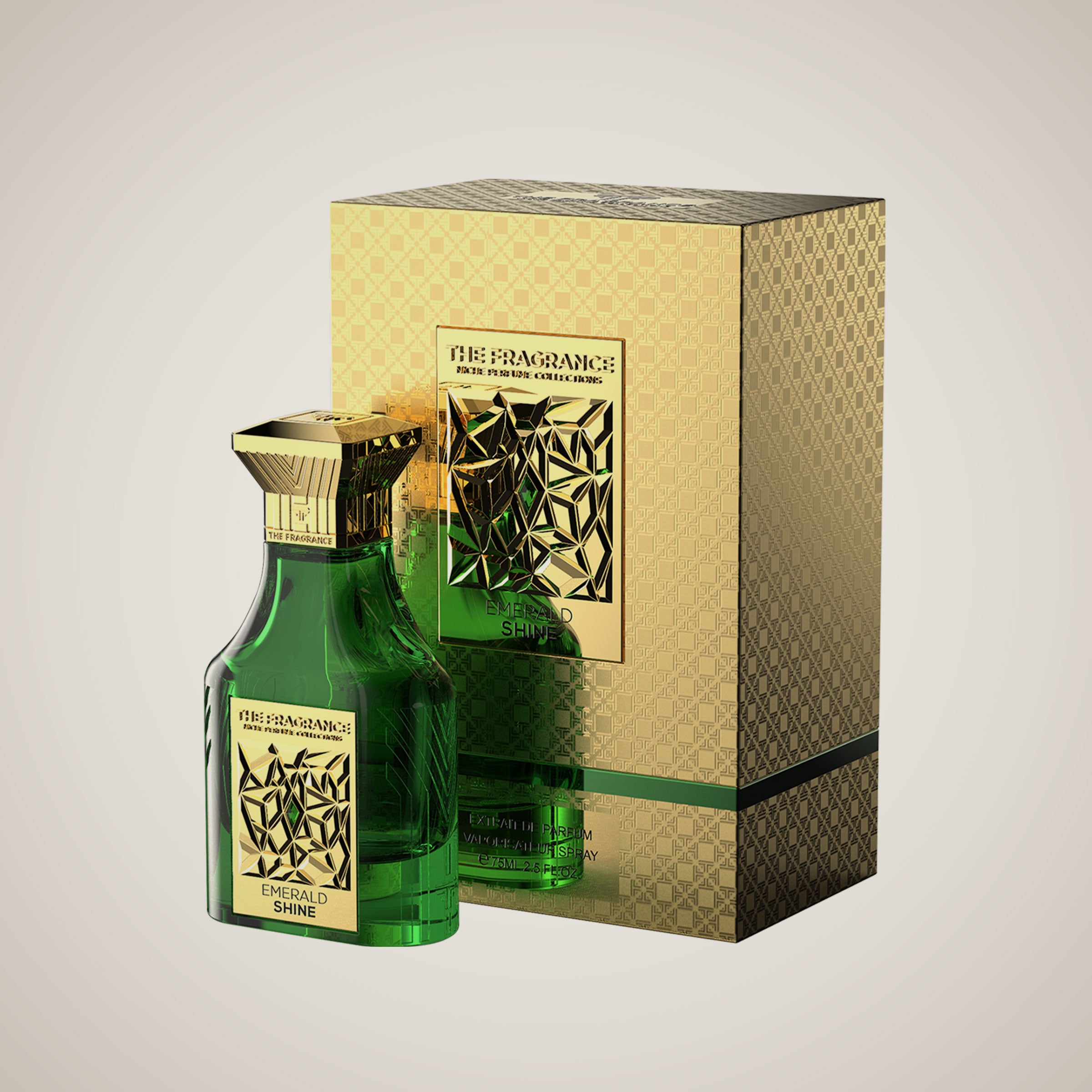 Emerald Shine