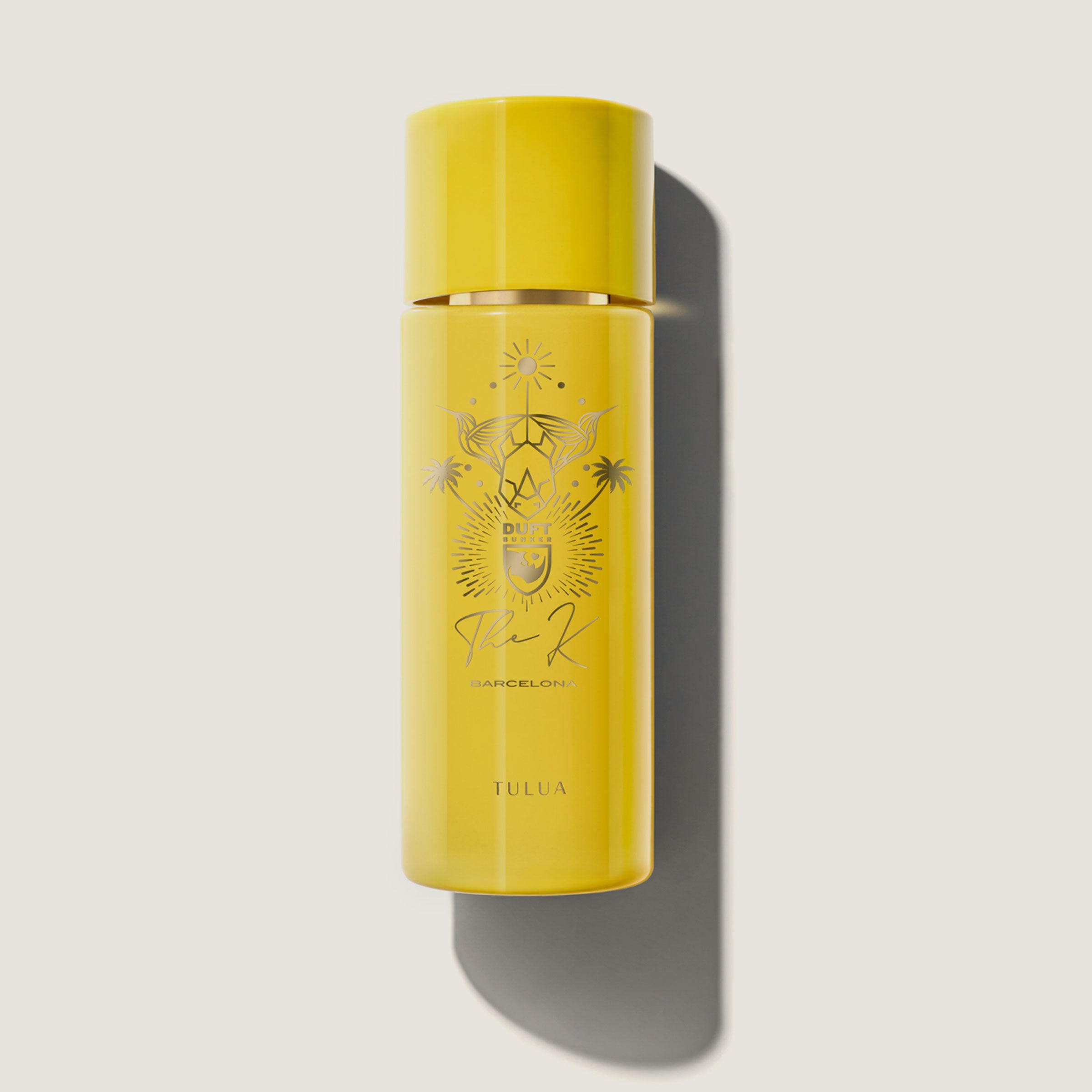 TULUA - DUFTBUNKER Limited Edition
