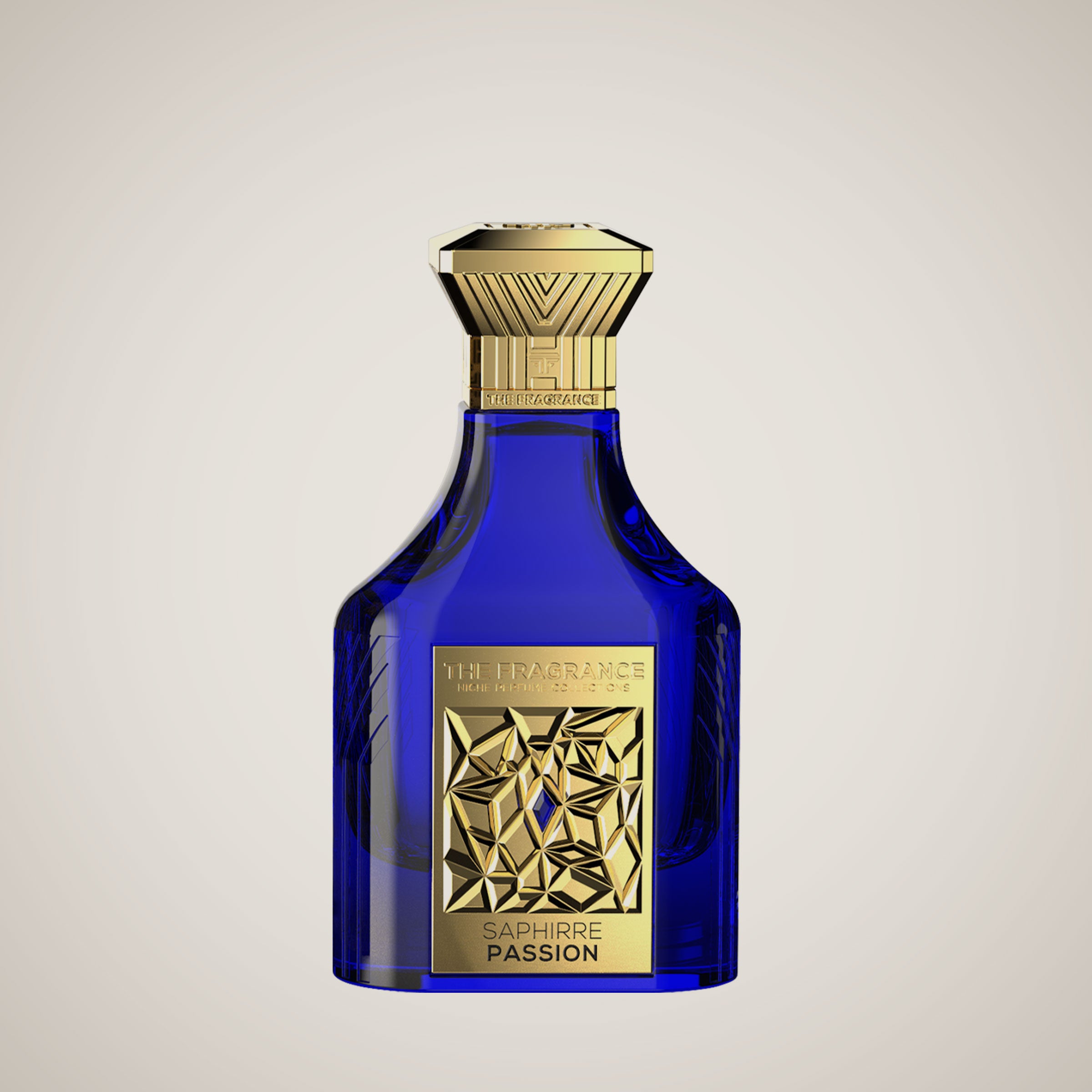 Sapphire Passion